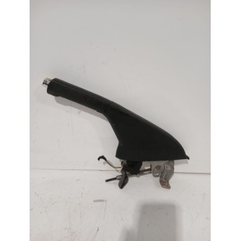 Recambio de palanca freno para seat ibiza iii (6l1) 1.4 tdi referencia OEM IAM 6L0711461  