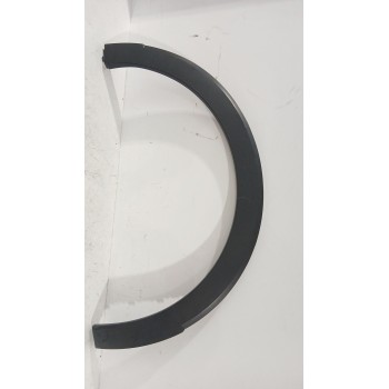 Recambio de aletin trasero izquierdo para volkswagen t-cross (c11, d31) 1.0 tsi referencia OEM IAM 2GM854819  