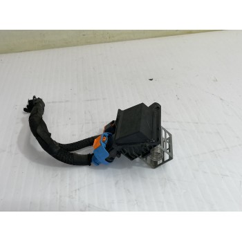 Recambio de resistencia calefaccion para jeep avenger altitude referencia OEM IAM 9847019780  