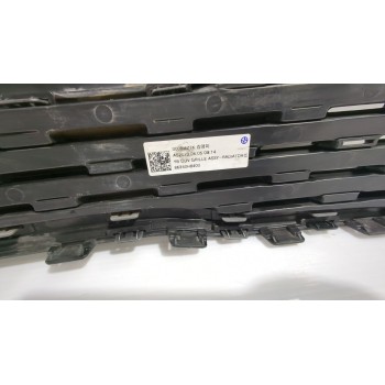 Recambio de rejilla delantera para kia stonic (yb) 1.0 t-gdi referencia OEM IAM 86350H8400  