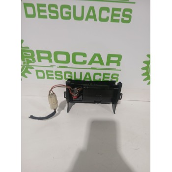 Recambio de cenicero para seat alhambra (7v8, 7v9) 1.9 tdi referencia OEM IAM 311780100T  