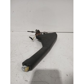 Recambio de palanca freno para seat ibiza iii (6l1) 1.4 tdi referencia OEM IAM 6L0711461  