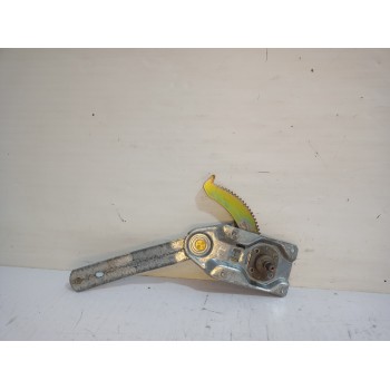 Recambio de elevalunas trasero izquierdo para ford sierra berlina brillant referencia OEM IAM 6098227  