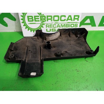 Recambio de cubierta motor para opel vectra c berlina essentia referencia OEM IAM 24435827O  