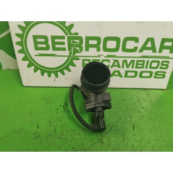 Recambio de caudalimetro para opel astra h berlina essentia referencia OEM IAM 0280218119  