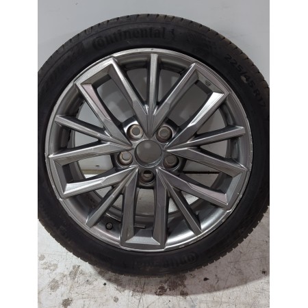 Recambio de llanta para toyota corolla station wagon (_e21_) 1.8 hybrid (zwe211) referencia OEM IAM 42611Yy850  