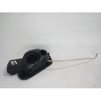 Recambio de tapa exterior combustible para volkswagen touran (5t1) advance bmt referencia OEM IAM 1K0010497C  