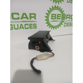 Recambio de cenicero para seat alhambra (7v8, 7v9) 1.9 tdi referencia OEM IAM 311780100T  