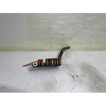 CAJA RELES / FUSIBLES 17187001 