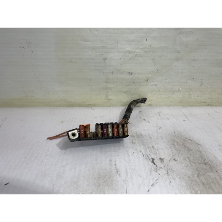 Recambio de caja reles / fusibles para renault scenic ii authentique referencia OEM IAM 17187001  