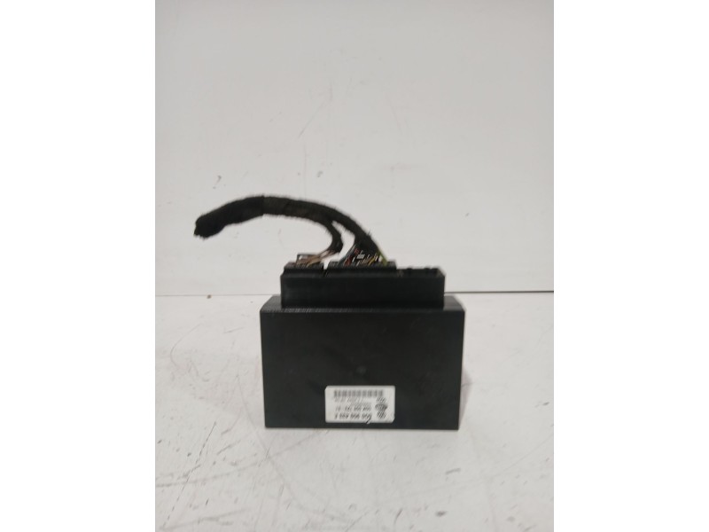 Recambio de modulo electronico para seat ibiza iii (6l1) 1.4 tdi referencia OEM IAM 6Q0959433E  