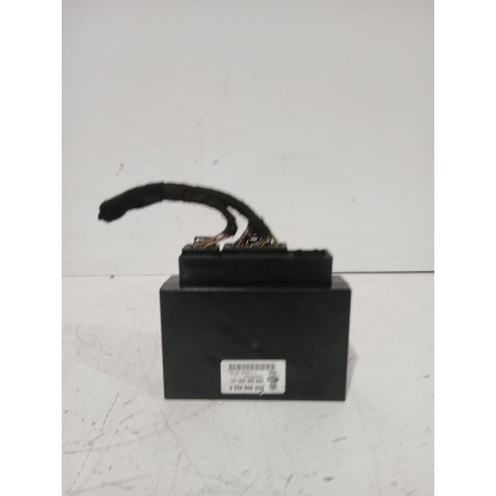 Recambio de modulo electronico para seat ibiza iii (6l1) 1.4 tdi referencia OEM IAM 6Q0959433E  