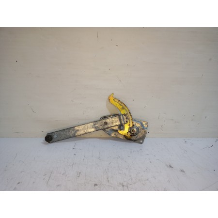 Recambio de elevalunas trasero derecho para ford sierra berlina brillant referencia OEM IAM 6098225  