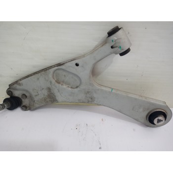 Recambio de brazo suspension delantero izquierdo para jeep avenger altitude referencia OEM IAM 0009830190880  