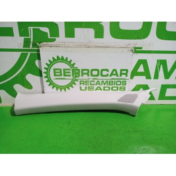 Recambio de moldura para volkswagen t-roc (d11) basis referencia OEM IAM 2GA867233  