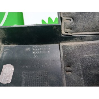 Recambio de cubierta motor para opel vectra c berlina essentia referencia OEM IAM 24435827O  