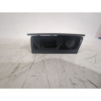 Recambio de cenicero para opel astra h (a04) 1.7 cdti (l48) referencia OEM IAM 13133284  
