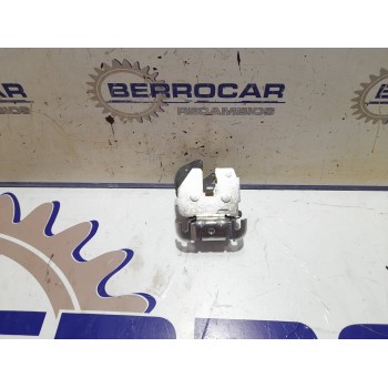 ANCLAJE ASIENTO TRASERO 1769209300 