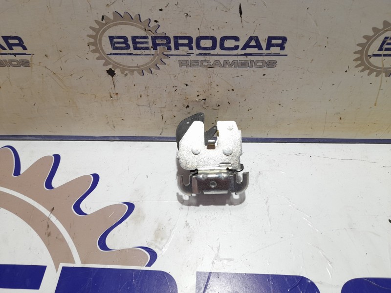 Recambio de anclaje asiento trasero para mercedes-benz clase c (w203) berlina 2.2 cdi cat referencia OEM IAM 1769209300  