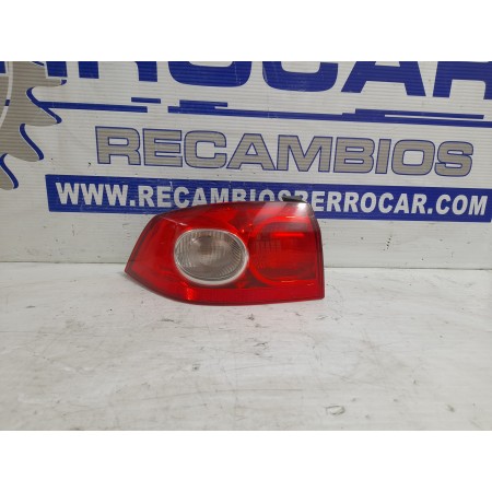 Recambio de piloto trasero izquierdo para renault laguna ii (bg0) 1.9 dci diesel fap referencia OEM IAM 8200262667  