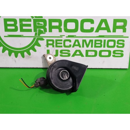 Recambio de claxon para ford transit connect (tc7) 1.8 tdci cat referencia OEM IAM E30055306  