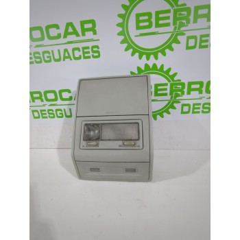 LUZ INTERIOR 7M3868403 