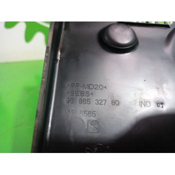Recambio de torpedo para peugeot 508 active referencia OEM IAM 9686532780  