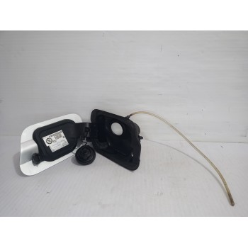 Recambio de tapa exterior combustible para volkswagen touran (5t1) advance bmt referencia OEM IAM 1K0010497C  