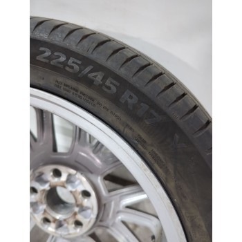 Recambio de llanta para toyota corolla station wagon (_e21_) 1.8 hybrid (zwe211) referencia OEM IAM 42611Yy850  