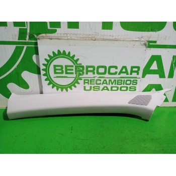 Recambio de moldura para volkswagen t-roc (d11) basis referencia OEM IAM 2GA867233  