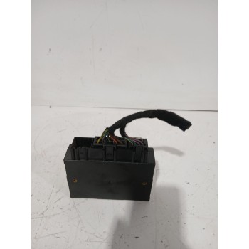 Recambio de modulo electronico para seat ibiza iii (6l1) 1.4 tdi referencia OEM IAM 6Q0959433E  