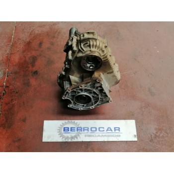 Recambio de caja transfer para land rover range rover sport 3.6 td v8 referencia OEM IAM 8455228038  