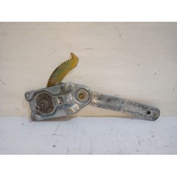 Recambio de elevalunas trasero derecho para ford sierra berlina brillant referencia OEM IAM 6098225  