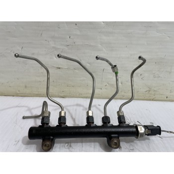 Recambio de rampa inyectora para peugeot 308 sw envy referencia OEM IAM 9684753080  