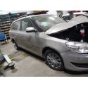 SKODA FABIA (5J2 )