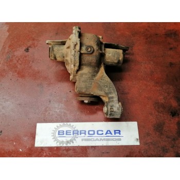 Recambio de diferencial trasero para land rover range rover sport 3.6 td v8 referencia OEM IAM TVK500112  