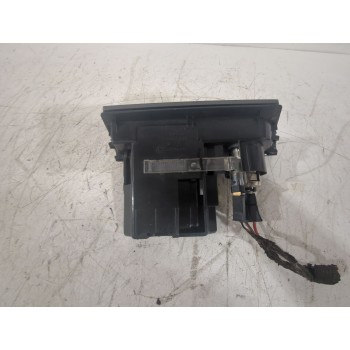 Recambio de cenicero para opel astra h (a04) 1.7 cdti (l48) referencia OEM IAM 13133284  