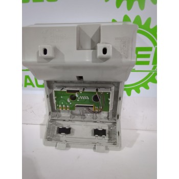 Recambio de luz interior para seat alhambra (7v8, 7v9) 1.9 tdi referencia OEM IAM 7M3868403  