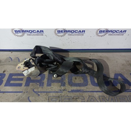 Recambio de cinturon seguridad trasero derecho para alfa romeo giulietta (191) 1.6 jtdm cat referencia OEM IAM 34112118  