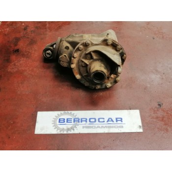 Recambio de diferencial trasero para land rover range rover sport 3.6 td v8 referencia OEM IAM TVK500112  