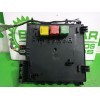 Recambio de caja reles / fusibles para opel vectra c berlina essentia referencia OEM IAM 13112912  