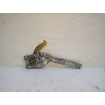 Recambio de elevalunas trasero derecho para ford sierra berlina brillant referencia OEM IAM 6098225  