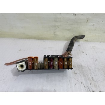 Recambio de caja reles / fusibles para renault scenic ii authentique referencia OEM IAM 17187001  