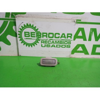 Recambio de luz interior para fiat bravo (198) 1.9 dynamic multijet referencia OEM IAM 735547006  