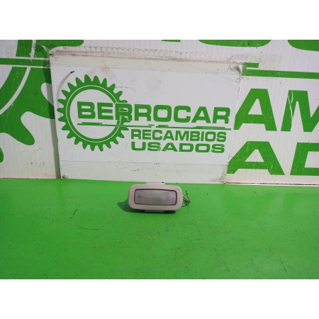 Recambio de luz interior para fiat bravo (198) 1.9 dynamic multijet referencia OEM IAM 735547006  