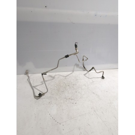 Recambio de tubos aire acondicionado para seat ibiza iii (6l1) 1.4 tdi referencia OEM IAM 6Q1820741AC  