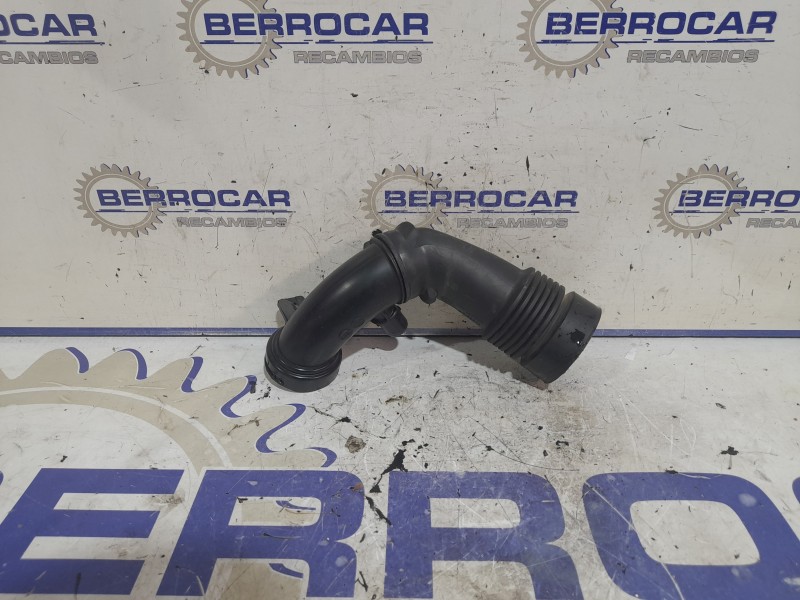 Recambio de tubo para peugeot 208 1.6 blue-hdi fap referencia OEM IAM 1100843S01  