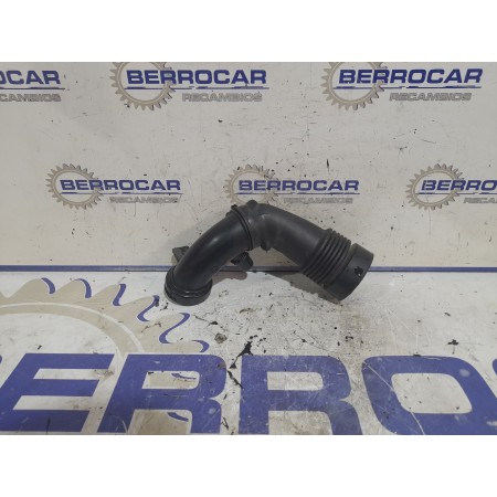 Recambio de tubo para peugeot 208 1.6 blue-hdi fap referencia OEM IAM 1100843S01  