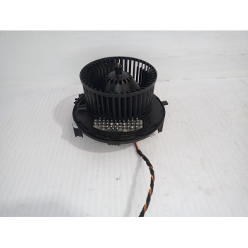 Recambio de motor calefaccion para volkswagen touran (5t1) advance bmt referencia OEM IAM 3Q1819021  