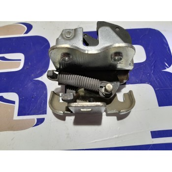 Recambio de anclaje asiento trasero para mercedes-benz clase c (w203) berlina 2.2 cdi cat referencia OEM IAM 1769209300  